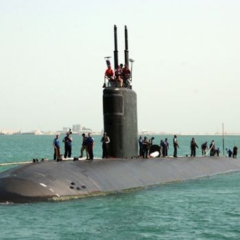 Submarine