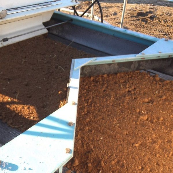 Soil Sorting System (S3)