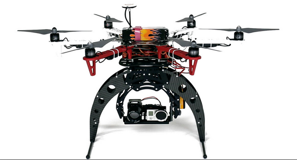 AG550
