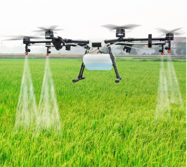 Marut Agri