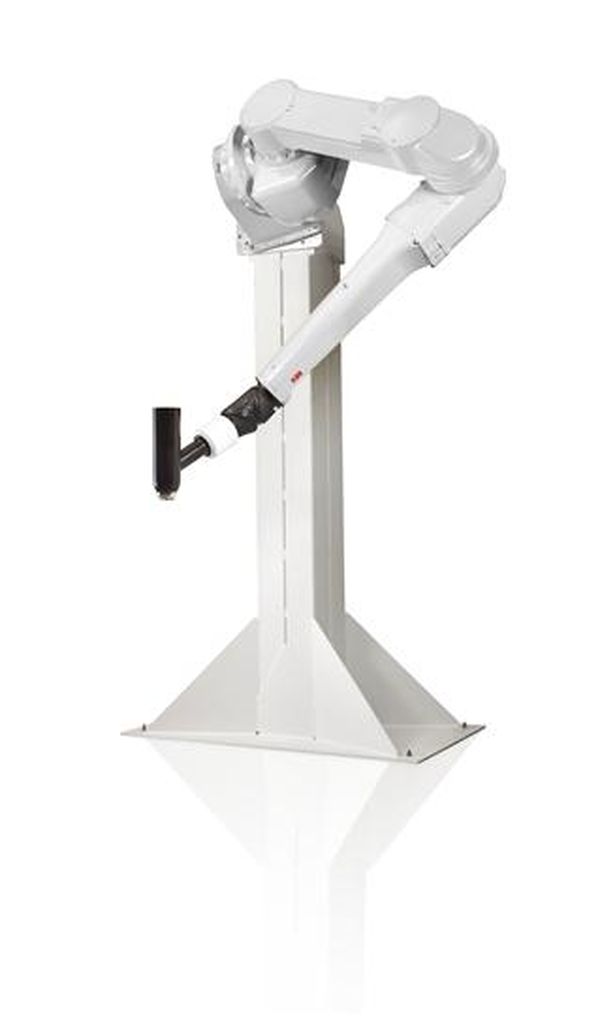 IRB 5500 - FlexPainter