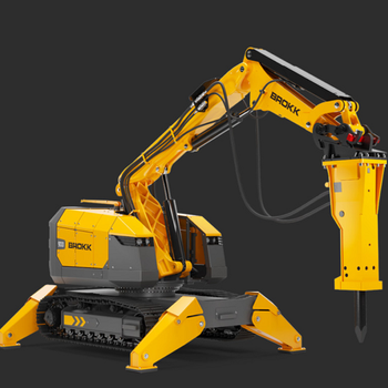 Brokk 900
