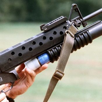 Anti-Drone Grenade