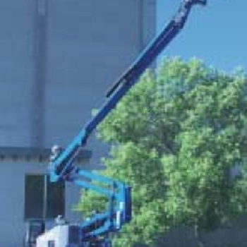 Portable Articulated Arm Deployment System (PAADS)