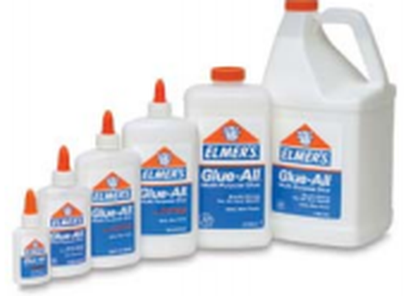 Glue - Polyvinyl Acetate  Emulsion