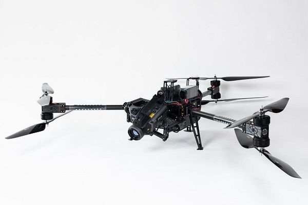 Sky Eye Mammoth