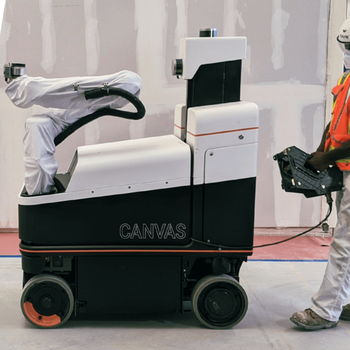 Canvas