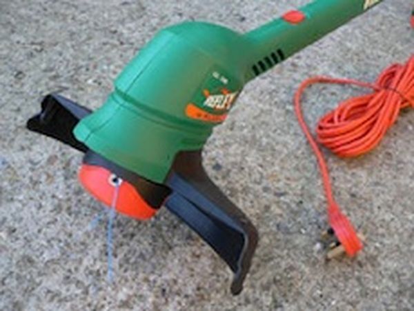 Strimmer