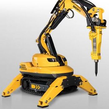 Brokk 110