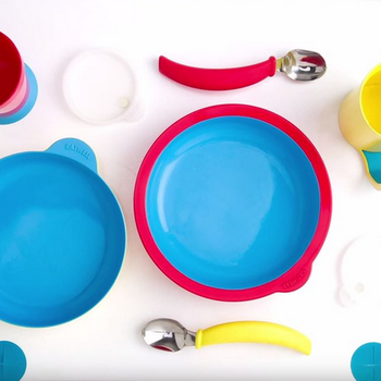 Eatwell tableware