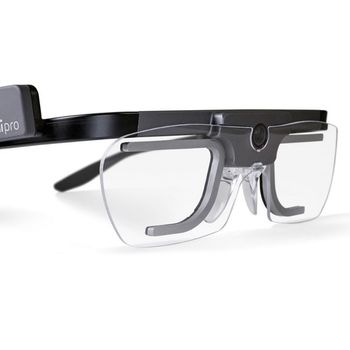 Tobii Pro Glasses 2