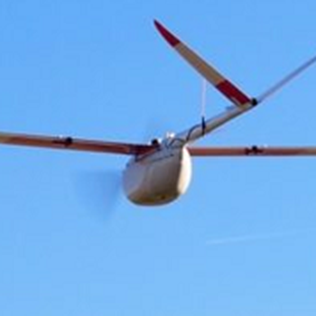 Aeromapper 300