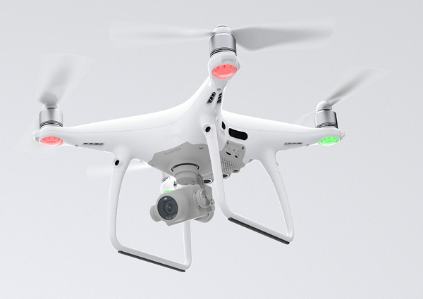 DJI Phantom