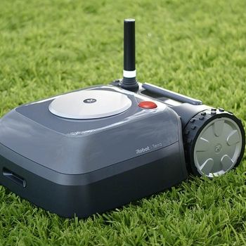 Terra Lawnmower