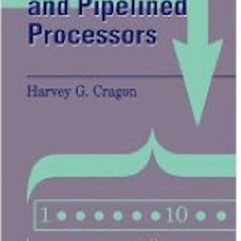 Pipe-lined computer processors