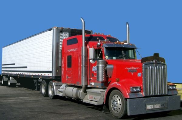 Truck