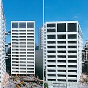 Cut and Take Down Demolition