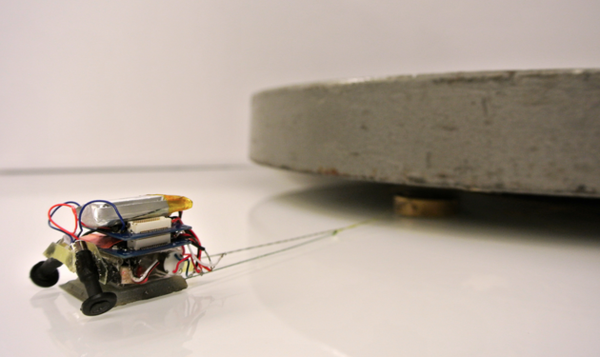 Microtug
