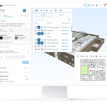 Bimsync Arena