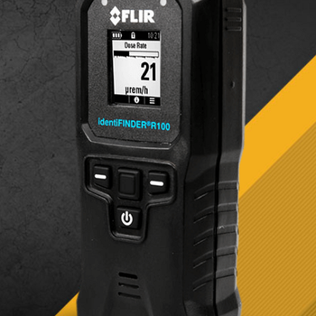 identiFINDER R100