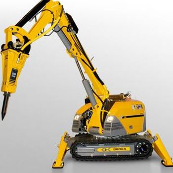 Brokk 330D