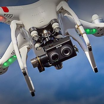 Flir Duo