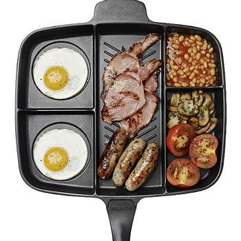Master Pan