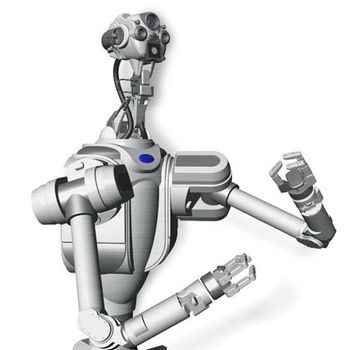 Autonomous Robotic Manipulation (ARM)