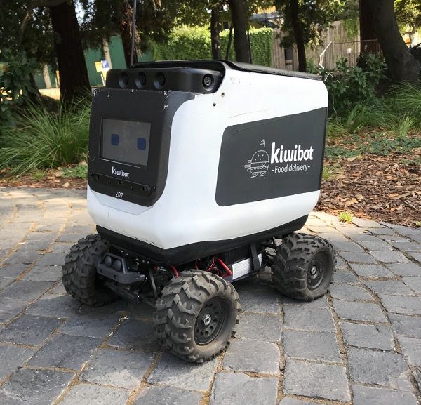 Kiwibot