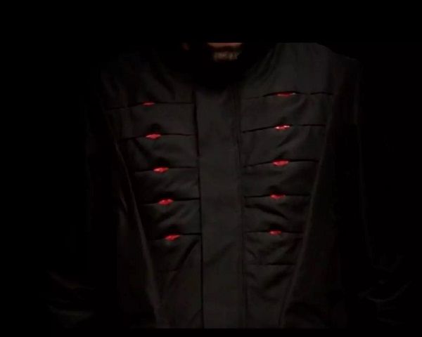 Omius Jacket