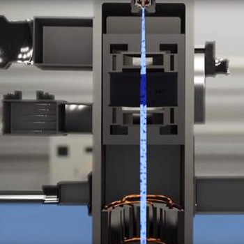 Electron Beam Welding