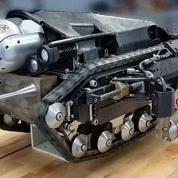 Pure Robotics