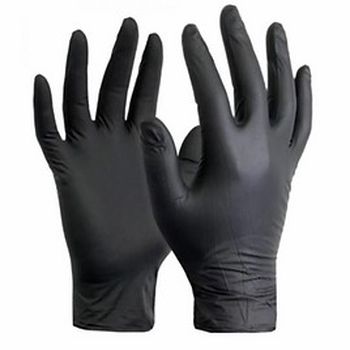 Guardian Nitrile Gloves