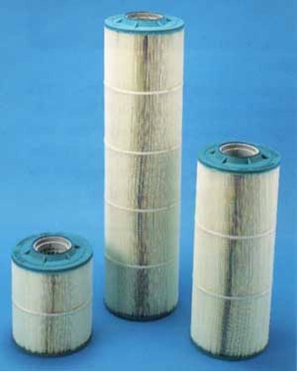 Cartridge Filter