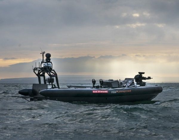 Pacific 950